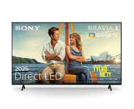 Sony BRAVIA 3 K-55S3 55" LED 4K Google TV Dolby Atmos - 1332629 - zdjęcie 1